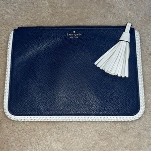Kate Spade Clutch Pouch
